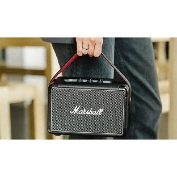   Kilburn II   Marshall